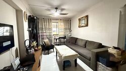 Blk 233 Choa Chu Kang Central (Choa Chu Kang), HDB 4 Rooms #533151161